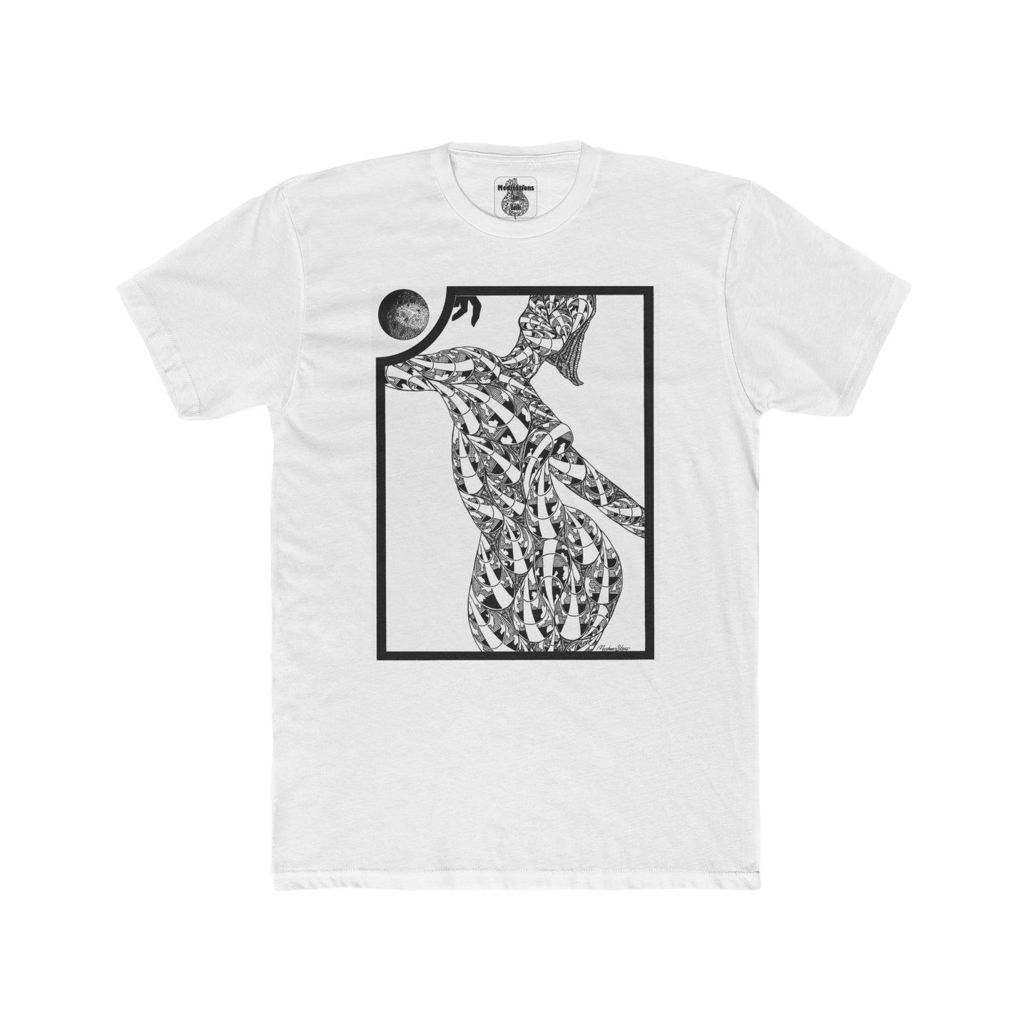 "Venus Luna" Unisex T-Shirt